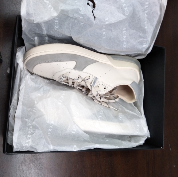 Coach sneakers - Picture 8 of 10